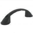 Pull Handle - Plastic Cabinet Handle - Top Mount