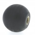 Soft Touch - Ball Knob