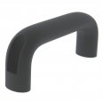 Aluminum Cabinet Handle - Top Mount