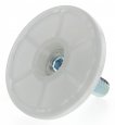 Willi Glide Nylon Base Adjustable Leveler 