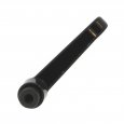 Classic Style Zinc Adjustable Clamping Lever - Bottom View